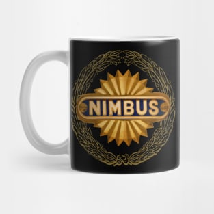 Nimbus Motorcycles UK Mug